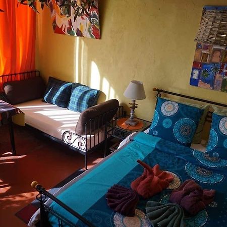 Chambre D'Hote La Maison Du Petit Canard Marseille Eksteriør bilde