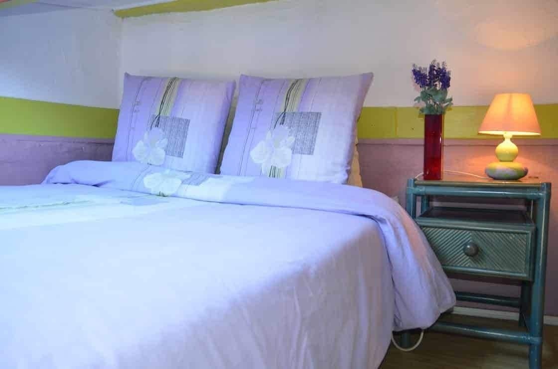 Chambre D'Hote La Maison Du Petit Canard Marseille Eksteriør bilde